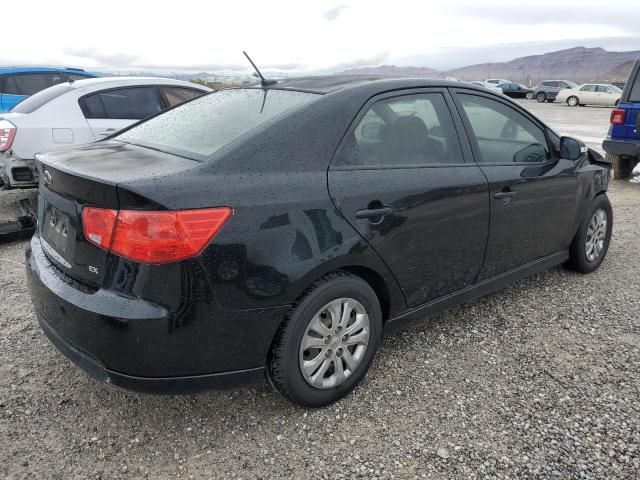 Photo 3 from auction – 2010 KIA FORTE EX with VIN KNAFU4A24A5296938