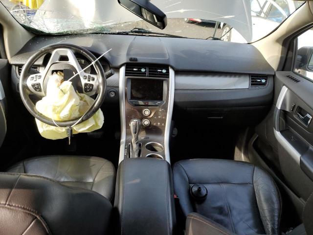 Photo 8 from auction – 2013 FORD EDGE SEL with VIN 2FMDK4JC8DBA02252