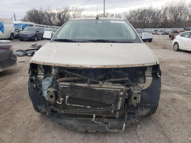 Photo 5 from auction – 2010 LINCOLN MKX with VIN 2LMDJ6JC0ABJ28457