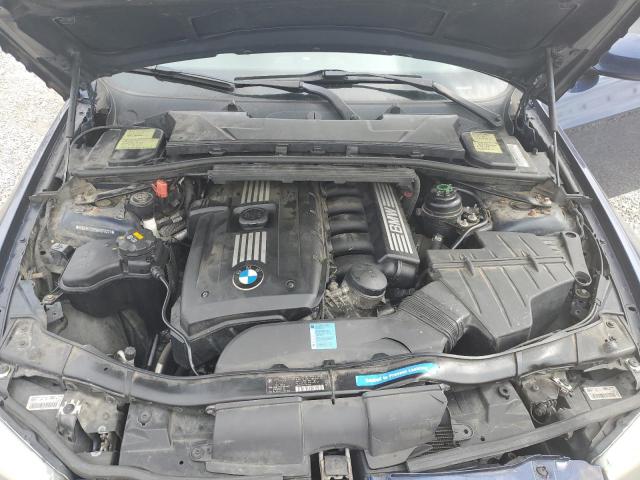 Photo 11 from auction – 2011 BMW 328 XI with VIN WBAPK7C55BA970221