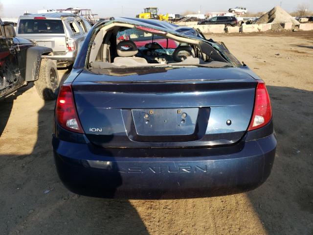 Photo 6 from auction – 2007 SATURN ION LEVEL with VIN 1G8AL55FX7Z179783