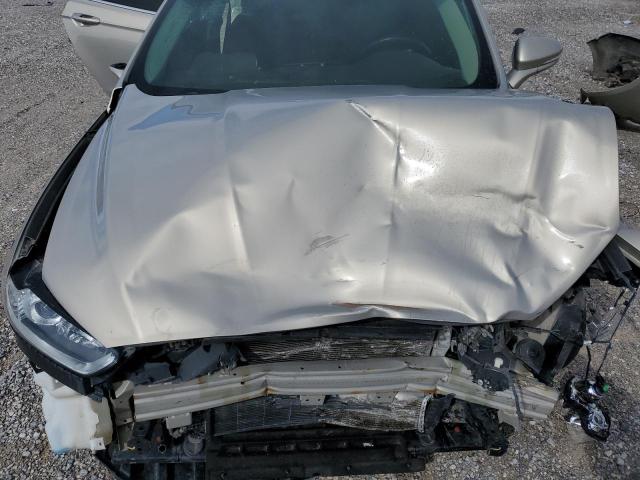 Photo 11 from auction – 2016 FORD FUSION SE with VIN 3FA6P0HDXGR196638