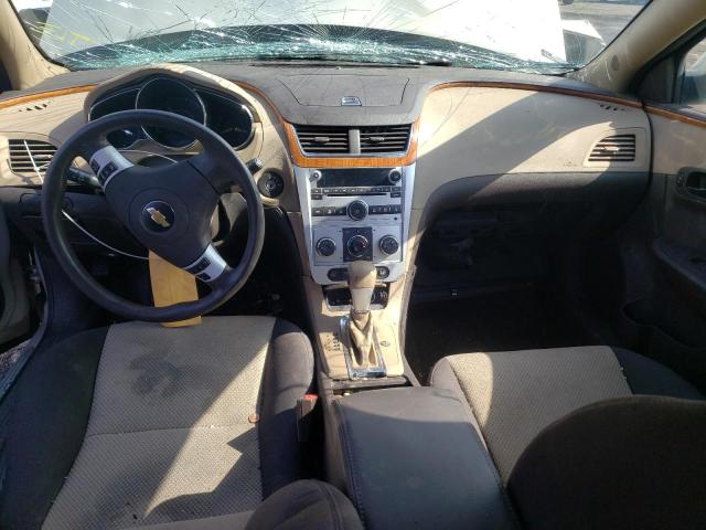 Photo 8 from auction – 2011 CHEVROLET MALIBU 1LT with VIN 1G1ZC5E11BF263636