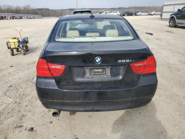 Photo 6 from auction – 2011 BMW 328I with VIN WBAPH7G51BNM55573