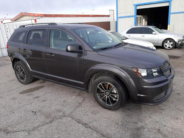 Photo 4 from auction – 2018 DODGE JOURNEY SE with VIN 3C4PDCAB2JT509208