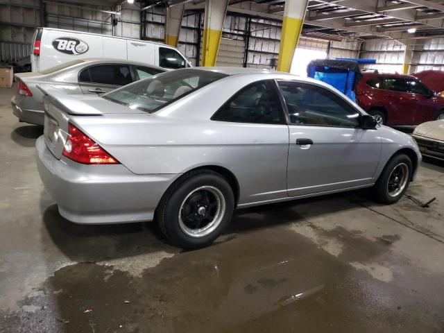 Photo 3 from auction – 2004 HONDA CIVIC with VIN 1HGEM21154L084996