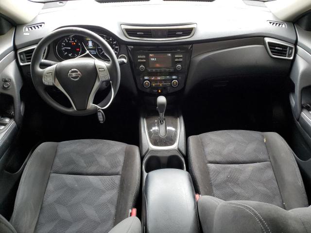 Photo 8 from auction – 2015 NISSAN ROGUE S with VIN KNMAT2MV7FP547151