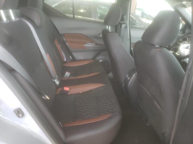 Photo 11 from auction – 2023 NISSAN KICKS SR with VIN 3N1CP5DV2PL480294