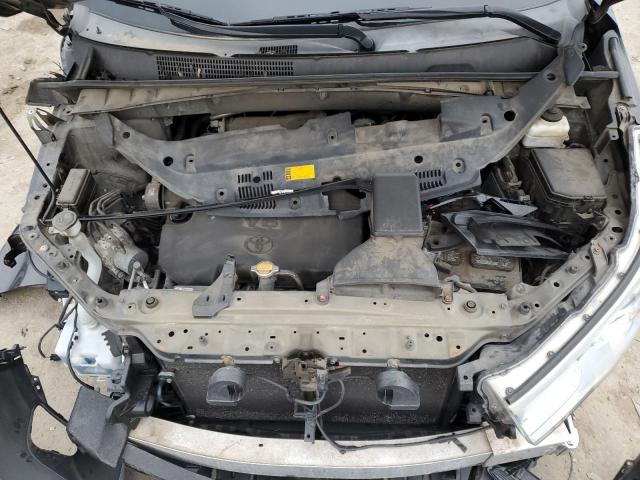 Photo 12 from auction – 2015 TOYOTA HIGHLANDER with VIN 5TDJKRFH7FS153125