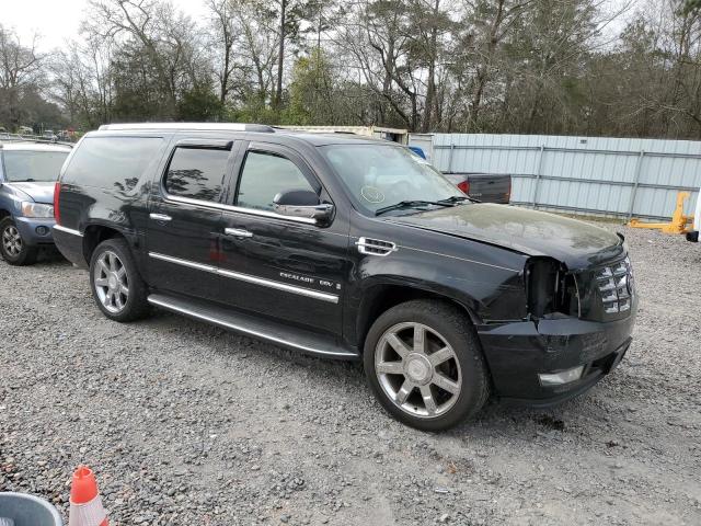 Фото 4 с аукциона – 2007 CADILLAC ESCALADE E с VIN 1GYFK66867R325613