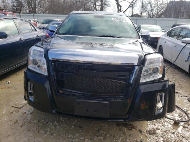 Photo 5 from auction – 2014 GMC TERRAIN SL with VIN 2GKFLRE38E6170635