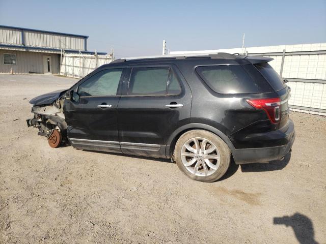 Photo 2 from auction – 2011 FORD EXPLORER with VIN 1FMHK7F82BGA15186
