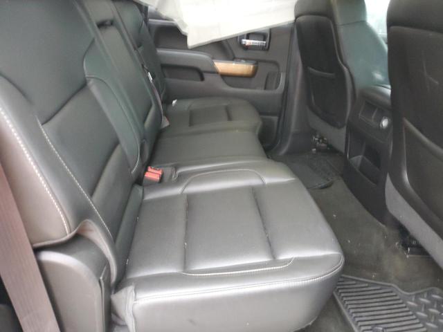 Photo 10 from auction – 2015 CHEVROLET SILVERADO with VIN 3GCUKSEC2FG164218