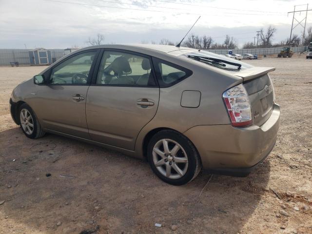Photo 2 from auction – 2008 TOYOTA PRIUS with VIN JTDKB20U483371268