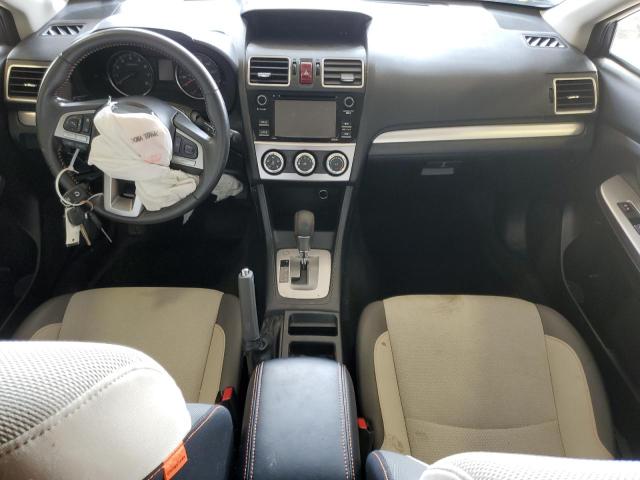 Photo 8 from auction – 2016 SUBARU CROSSTREK with VIN JF2GPABCXG8267389