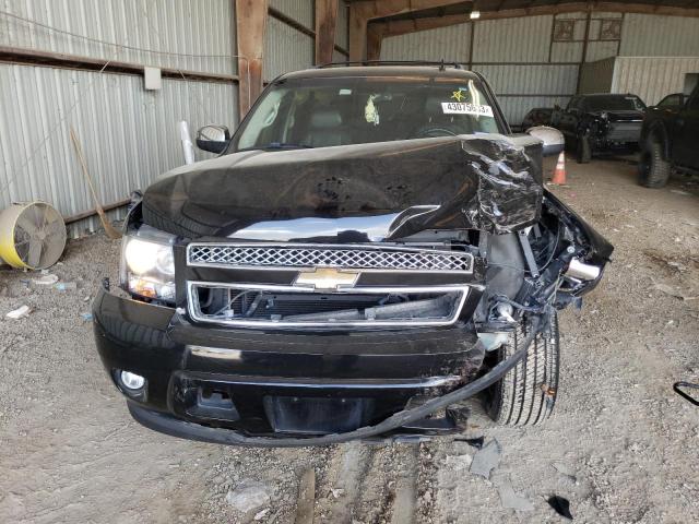 Photo 5 from auction – 2008 CHEVROLET TAHOE C150 with VIN 1GNFC13008R115487