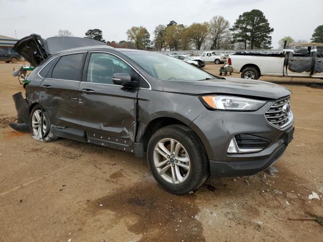 Photo 4 from auction – 2019 FORD EDGE SEL with VIN 2FMPK4J94KBC24253