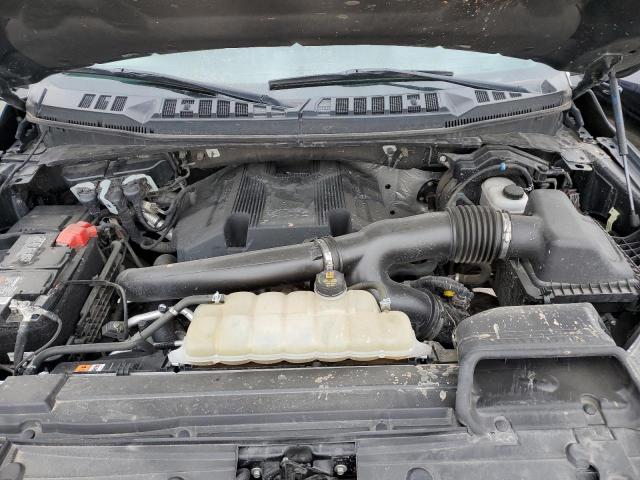 Photo 11 from auction – 2020 FORD F150 SUPER with VIN 1FTEW1E42LFB19966