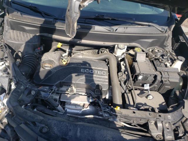Photo 12 from auction – 2019 CHEVROLET EQUINOX LT with VIN 2GNAXTEV6K6249894