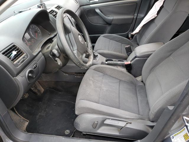 Photo 7 from auction – 2007 VOLKSWAGEN RABBIT with VIN WVWCS71K77W080856
