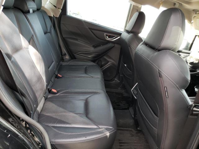 Photo 11 from auction – 2020 SUBARU FORESTER T with VIN JF2SKAXCXLH476692