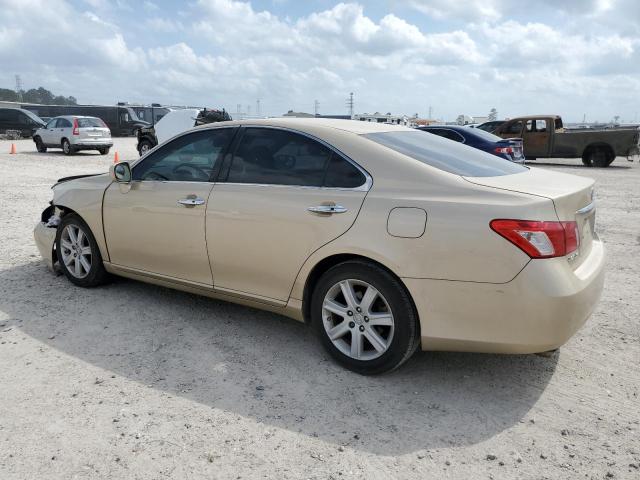 Photo 2 from auction – 2007 LEXUS ES 350 with VIN JTHBJ46G672144313