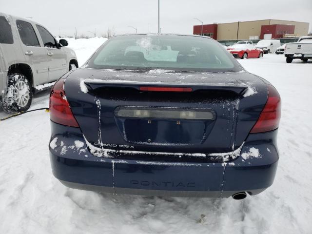 Photo 6 from auction – 2007 PONTIAC GRAND PRIX with VIN 2G2WP552471203165