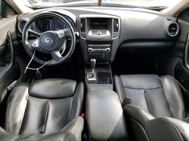 Photo 8 from auction – 2011 NISSAN MAXIMA S with VIN 1N4AA5AP5BC867217