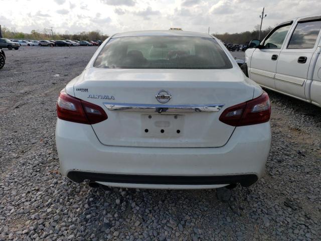 Photo 6 from auction – 2018 NISSAN ALTIMA 2.5 with VIN 1N4AL3AP1JC218768