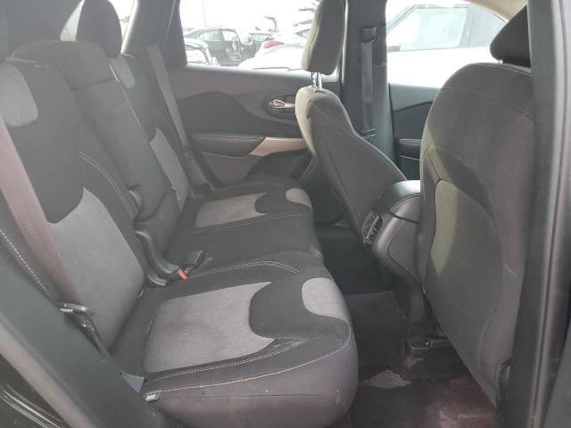 Photo 11 from auction – 2017 JEEP CHEROKEE S with VIN 1C4PJLAB2HW652902