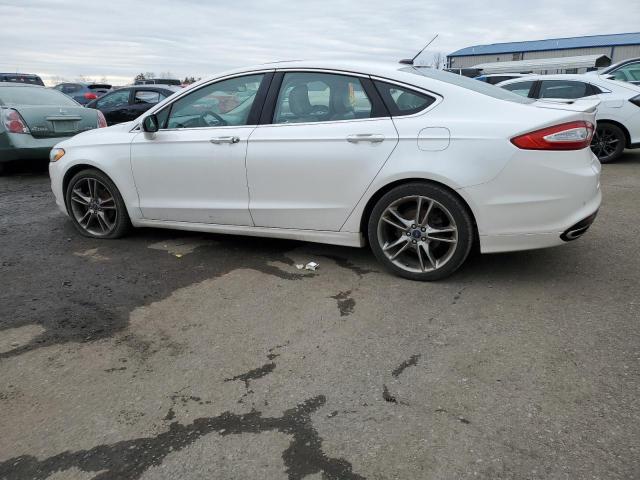 Photo 2 from auction – 2016 FORD FUSION TIT with VIN 3FA6P0K9XGR128960
