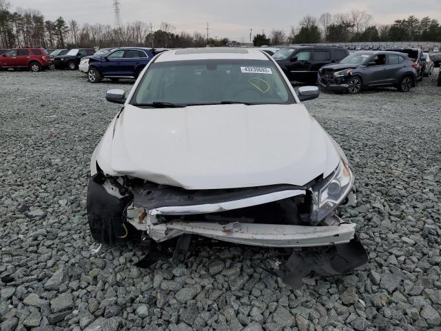 Фото 5 с аукциона – 2010 FORD TAURUS LIM с VIN 1FAHP2FW2AG103456