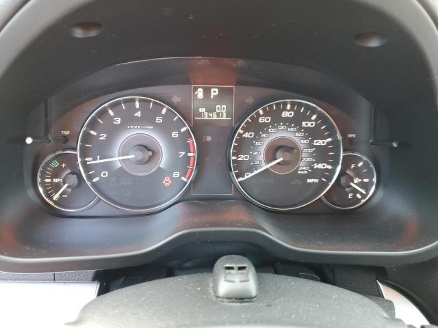 Photo 9 from auction – 2010 SUBARU LEGACY 2.5 with VIN 4S3BMBC67A3233821
