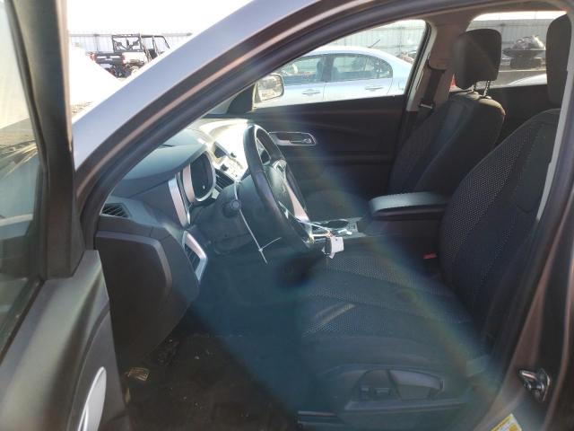 Photo 7 from auction – 2011 CHEVROLET EQUINOX LT with VIN 2CNALDEC2B6387341