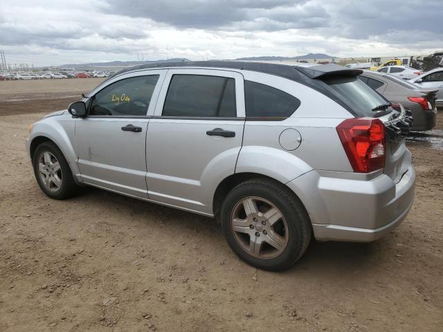 Photo 2 from auction – 2008 DODGE CALIBER SX with VIN 1B3HB48B18D651573
