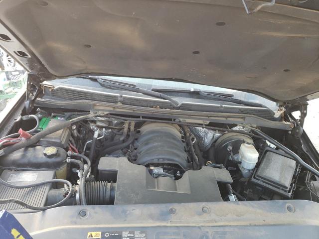 Photo 11 from auction – 2014 GMC SIERRA K15 with VIN 1GTN2UEC3EZ373529