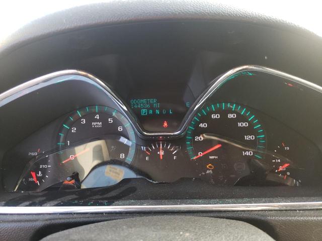 Photo 9 from auction – 2016 CHEVROLET TRAVERSE L with VIN 1GNKVHKD9GJ241852