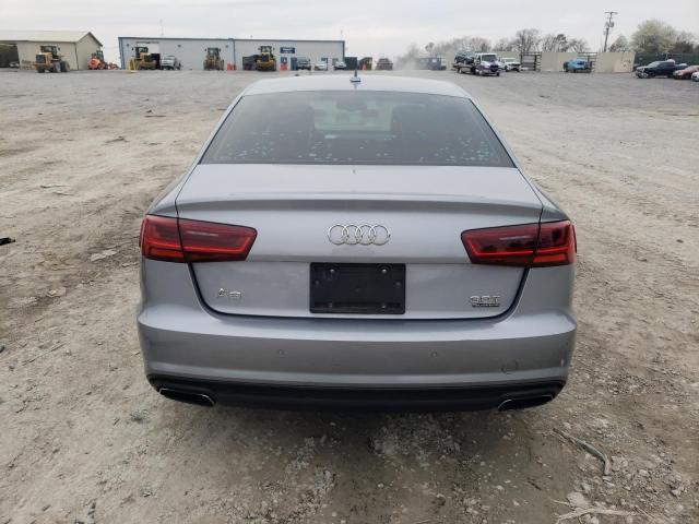 Photo 6 from auction – 2016 AUDI A6 PREMIUM with VIN WAUFGAFC5GN094173