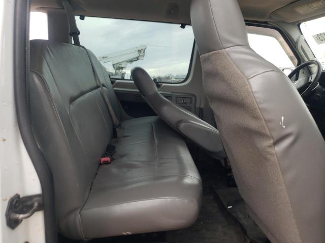 Photo 11 from auction – 2012 FORD ECONOLINE with VIN 1FBSS3BL4CDB14595