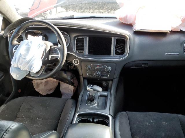 Photo 8 from auction – 2017 DODGE CHARGER R/ with VIN 2C3CDXGJ7HH643952
