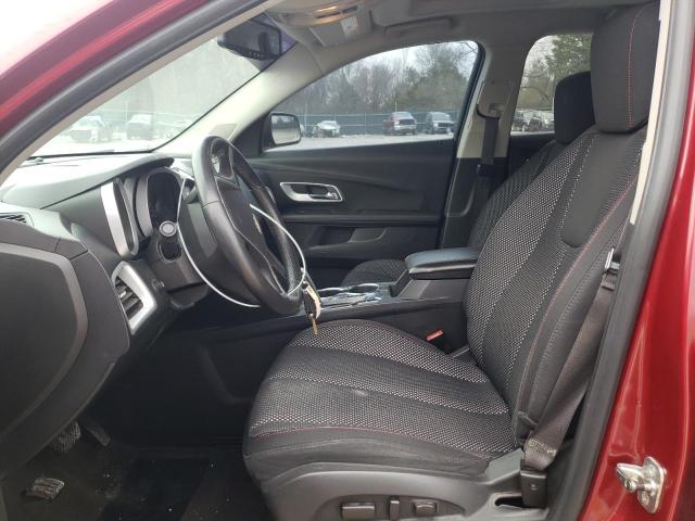 Photo 7 from auction – 2011 CHEVROLET EQUINOX LT with VIN 2CNALDEC8B6314636