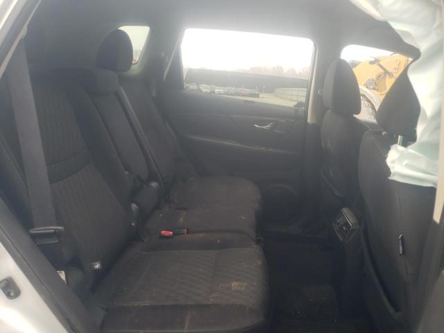 Photo 10 from auction – 2019 NISSAN ROGUE S with VIN 5N1AT2MVXKC700778