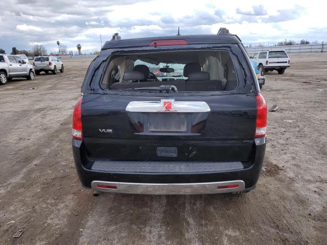 Photo 6 from auction – 2006 SATURN VUE with VIN 5GZCZ33D96S826151