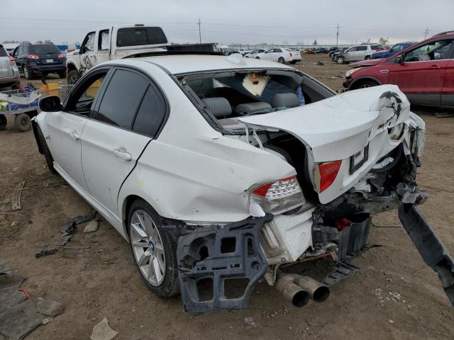 Photo 2 from auction – 2011 BMW 328 I SULE with VIN WBAPH5G52BNM77523