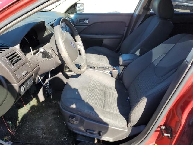 Photo 7 from auction – 2011 FORD FUSION SE with VIN 3FAHP0HA5BR137892