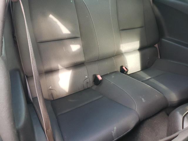 Photo 10 from auction – 2012 CHEVROLET CAMARO LT with VIN 2G1FB1E37C9140109