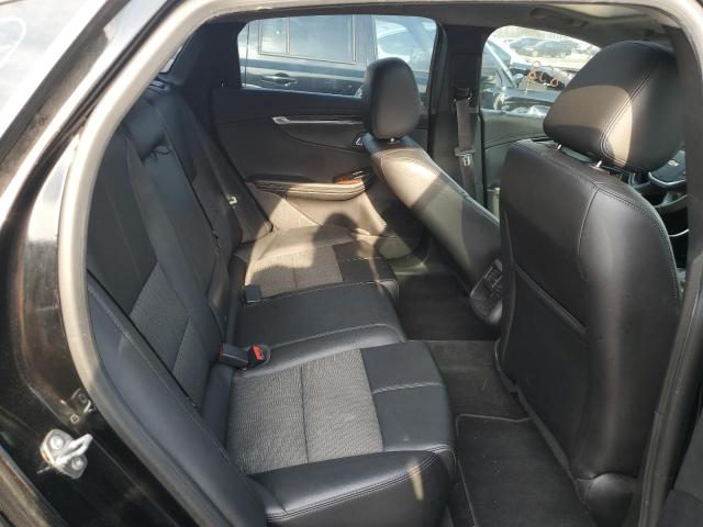 Photo 10 from auction – 2015 CHEVROLET IMPALA LT with VIN 2G1115SL6F9289995