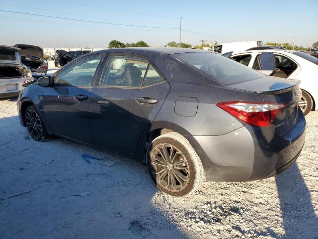 Photo 2 from auction – 2016 TOYOTA COROLLA L with VIN 2T1BURHE7GC592627