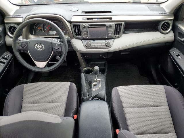 Photo 8 from auction – 2015 TOYOTA RAV4 XLE with VIN JTMWFREVXFD071550