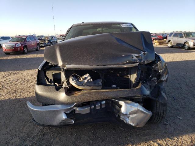Photo 5 from auction – 2006 FORD F150 SUPER with VIN 1FTRW12W96FB74118